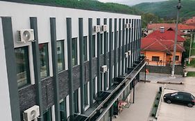 Tisart Accomodation